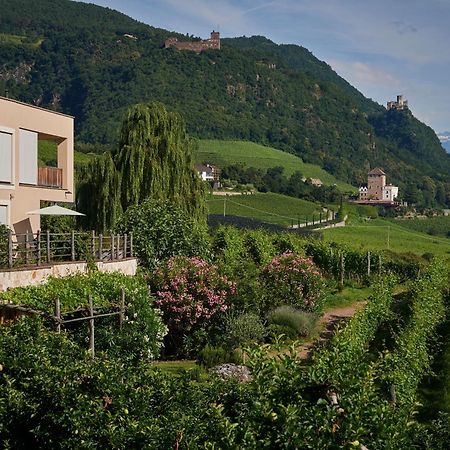 アッピアーノ・スッラ・ストラーダ・デル・ヴィーノWeingut Stuckアパートメント エクステリア 写真